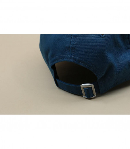 New Era Kids Ess 940 NY cadet blue New Era Kids Ess 940 NY cadet blue